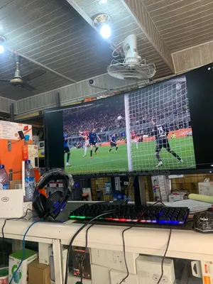 34 Inches Xiaomi Curved Gaming Monitor 180hz G34wqi