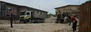 Sharp Sand