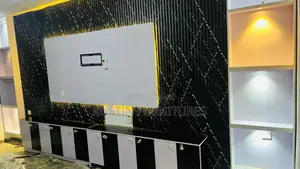 Get Your Luxury Tv Console
