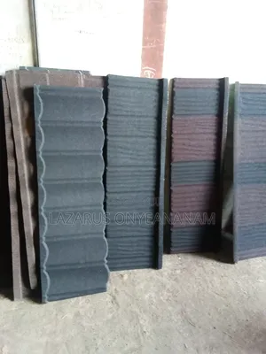 Best Standard Metro Tiles Roofing Sheets Ss