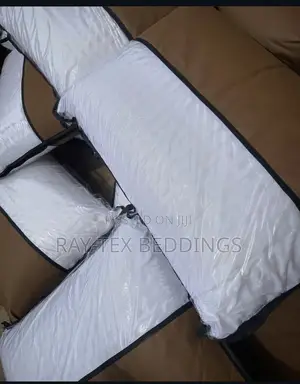 Memory Pillow