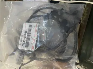 Abs Sensor for Toyota Sienna 2003-2019
