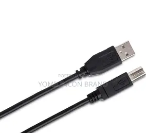 Hosatech Usb-210ab High Speed Usb Cable 10ft