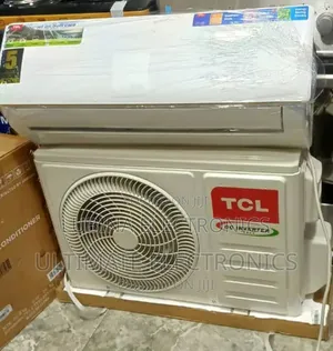 Brand New TCL 1.5hp Inverter Split Unit Air Conditioner