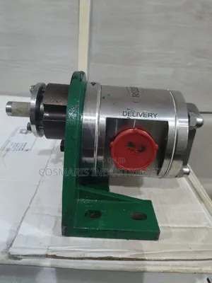 Rotodel Gear Pump