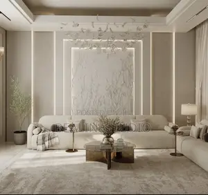 Quality Interior Architect