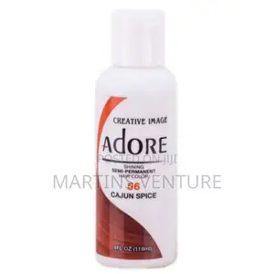 Adore Semi - Permanent Hair Color