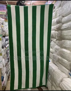 Large Beach Towels