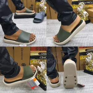 Luofu Slide