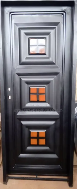 Door Plus Series (Dps 3ft)