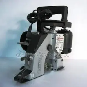 Moveable Bag Closer Machine for Industrial Home Usage