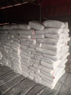 Abs Pop Gypsum Cement