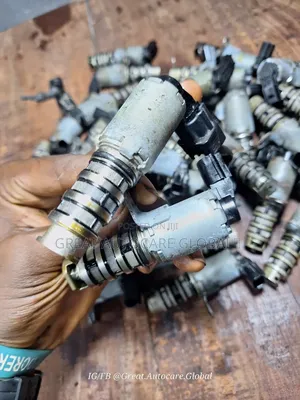 VVT Solenoid for 2018-2024 Honda Accord, Crv, Civi