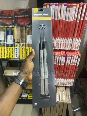Promark Tb5 General Telescopic Wire Brush