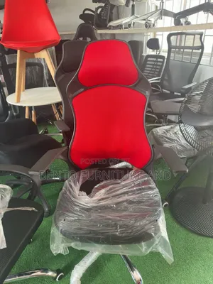 Office Swivel Chair
