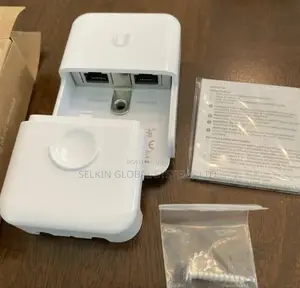Ubiquiti Outdoor Ethernet Surge Protector (Eth-Sp-G2