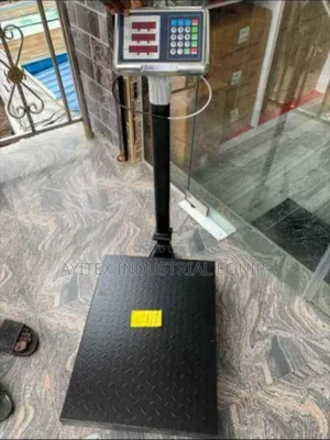 Weighing Scale 300kg