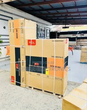 Brand New TCL 5ton Floor Standing Air Conditioning√Copper√