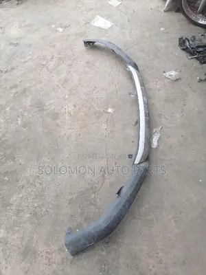 Down Spoiler or Down Bumper Rx350 2023 2024