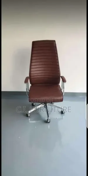 Good Executive Office Chair for Managers