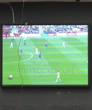 Led Screen Installation