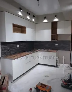 Now Get Your Luxury Kitchen Cabinets