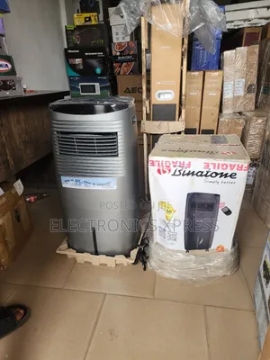 Binatone Air Cooler