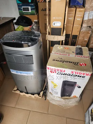 Binatone Air Cooler