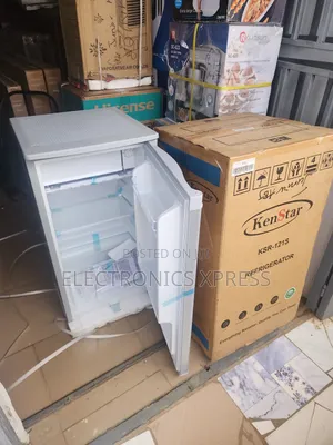 Kenstar Refrigerator 90l