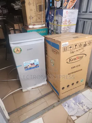 Kenstar Refrigerator 90l