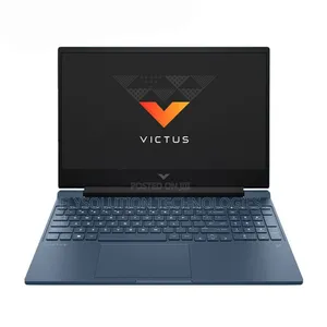New Laptop HP Victus 15 8GB Intel Core I5 SSD 512GB