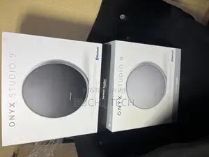 2 Units of Harman Studio 9