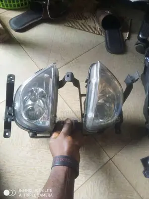 Front Bumper Light For Hyundai Veracruz