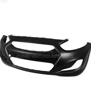 Front Bumper Hyundai Accent 2012/2014