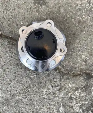 Toyota Solara Rear Wheel Hub Bearing