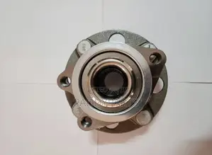 Nissan Versa Front Wheel Hub Bearing 2007-2011 1.6l/1.8l
