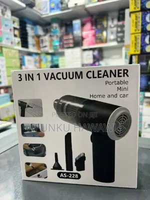 3 in 1 Vacuum Cleaner