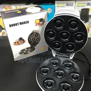 Donut Maker