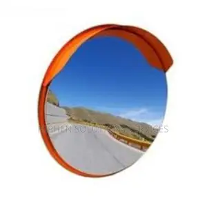 Safedrive Pro Convex Mirror