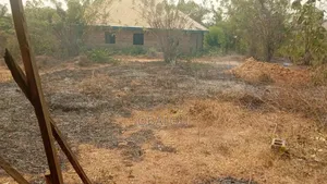 Residential Land