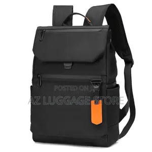 Certin Laptop Backpack