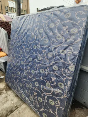 Advance Six by Six Family Vitafoam Mattress
