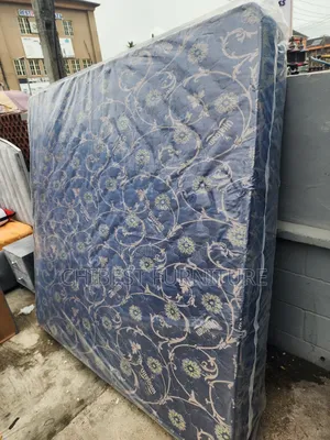 Vitafoam 6by6 10inches Executive Mattress.