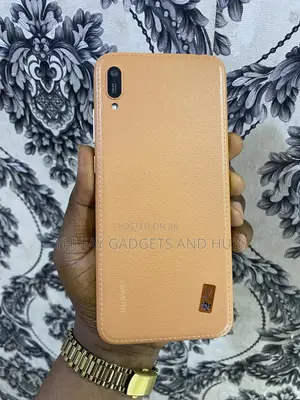 Huawei Y6 2019 32 GB Orange