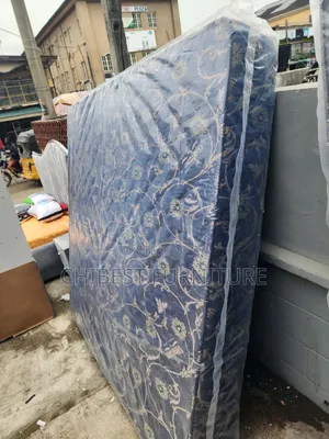 Topnotch Vitafoam King Size Family Foam.