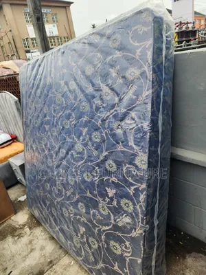 Vitafoam Exclusive 6by6 10inches Mattress