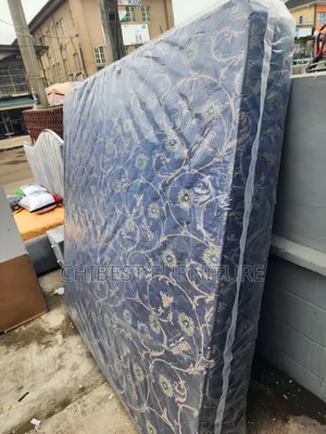 Advanced Six by Six Executive Vitafoam Brand of Mattress