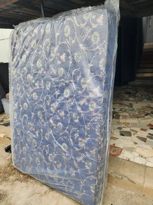 Vitafoam Queen Size Mattress
