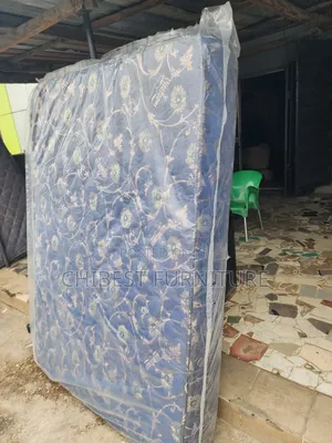 Brand New 4.5by6 10inches Vitafoam Mattress