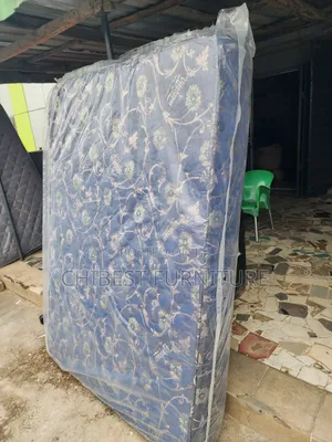 Queen Size 10inches Vitafoam Mattress